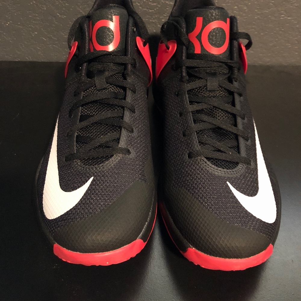 Nike KD trey 5 - Picture 2 of 6